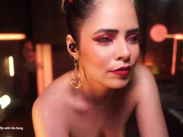 Alessa-Goreng webcam