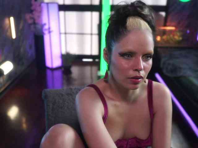 Alessa-Goreng webcam