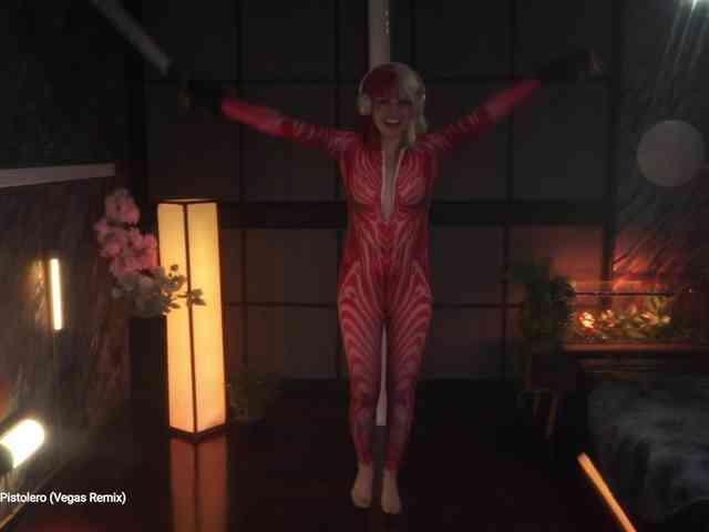 Alessa-Goreng webcam