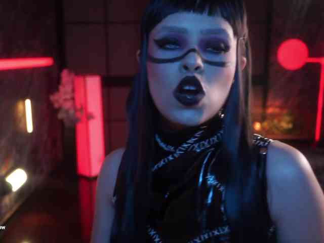 Alessa-Goreng bongacams