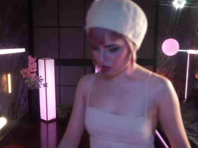 Alessa-Goreng webcam