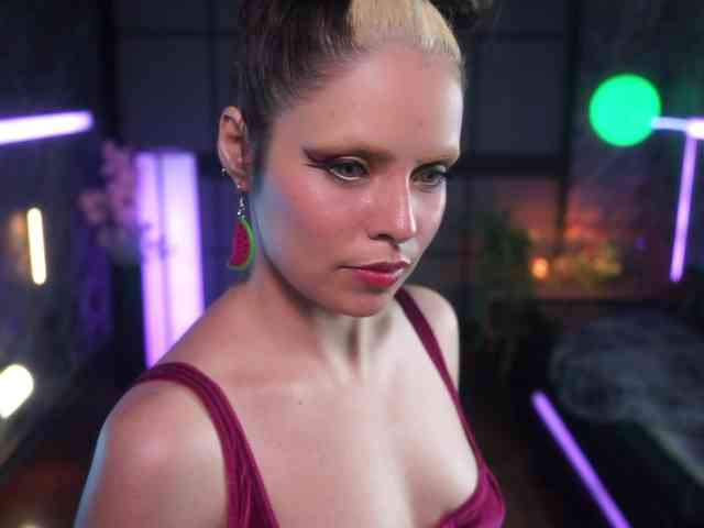 Alessa-Goreng webcam