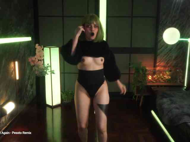 Alessa-Goreng webcam