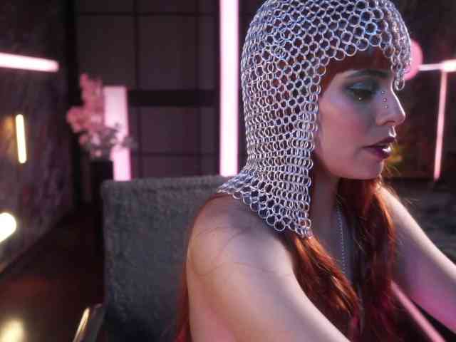 Alessa-Goreng webcam