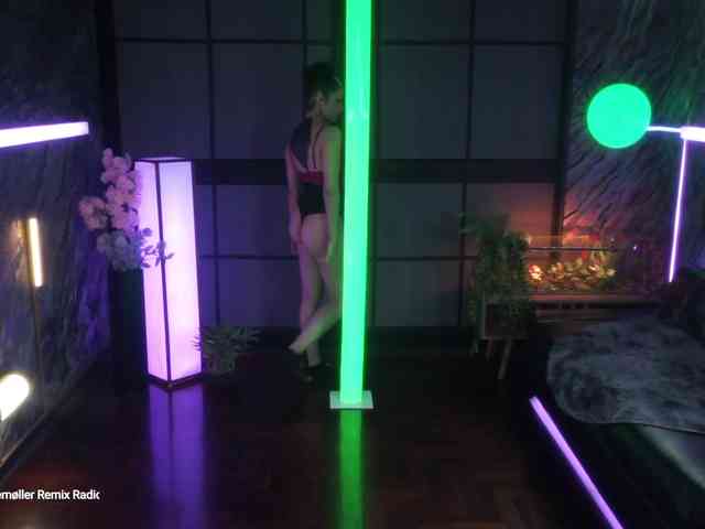 Alessa-Goreng webcam