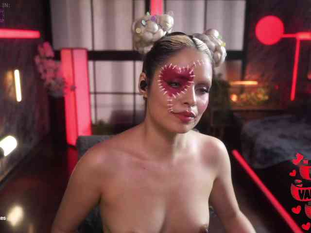 Alessa-Goreng webcam