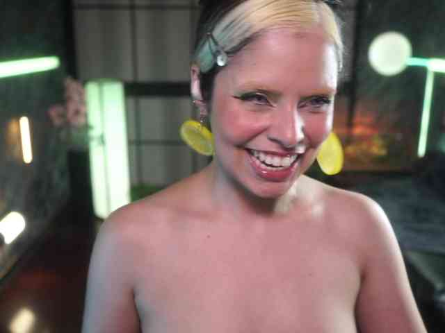 Alessa-Goreng webcam