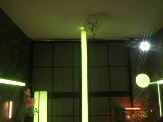 Alessa-Goreng webcam