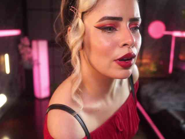 Alessa-Goreng webcam