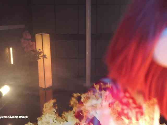 Alessa-Goreng webcam