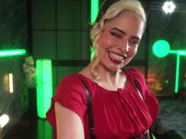 Alessa-Goreng webcam