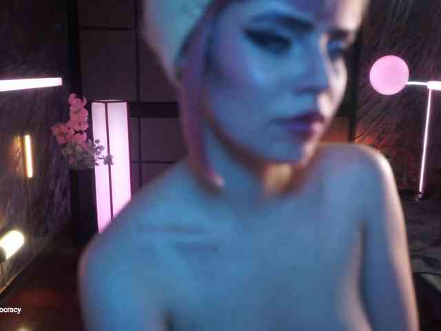 Alessa-Goreng webcam