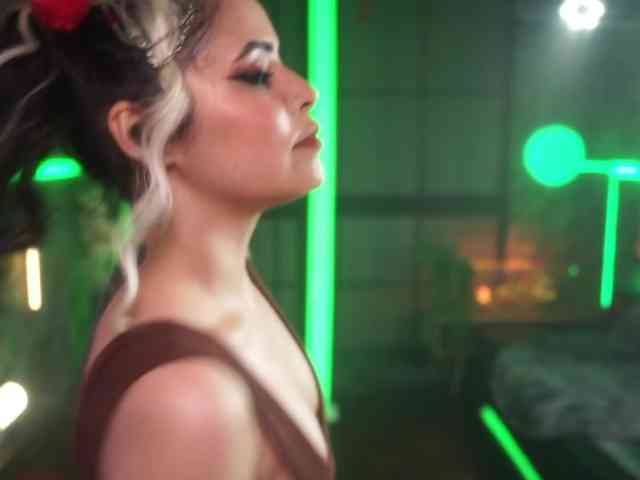 Alessa-Goreng webcam