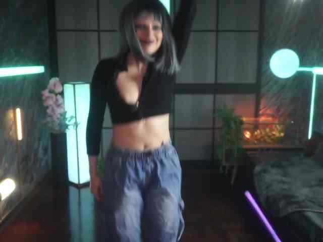 Alessa-Goreng webcam