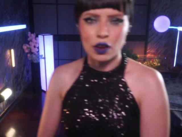 Alessa-Goreng webcam