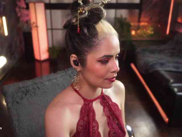 Alessa-Goreng webcam