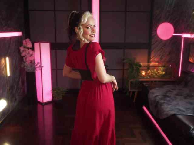 Alessa-Goreng webcam