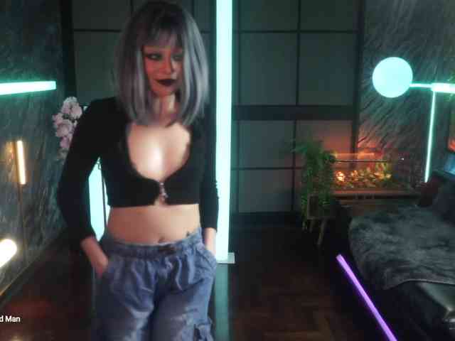 Alessa-Goreng webcam