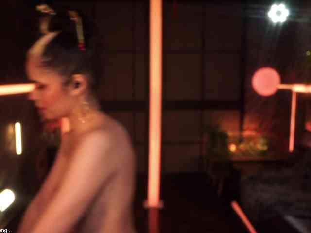 Alessa-Goreng webcam