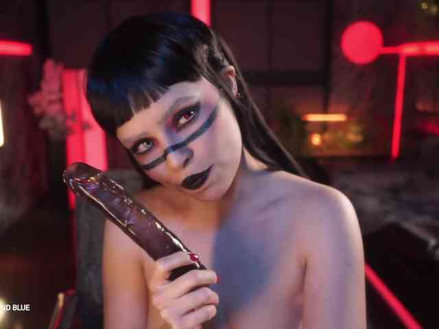 Alessa-Goreng webcam