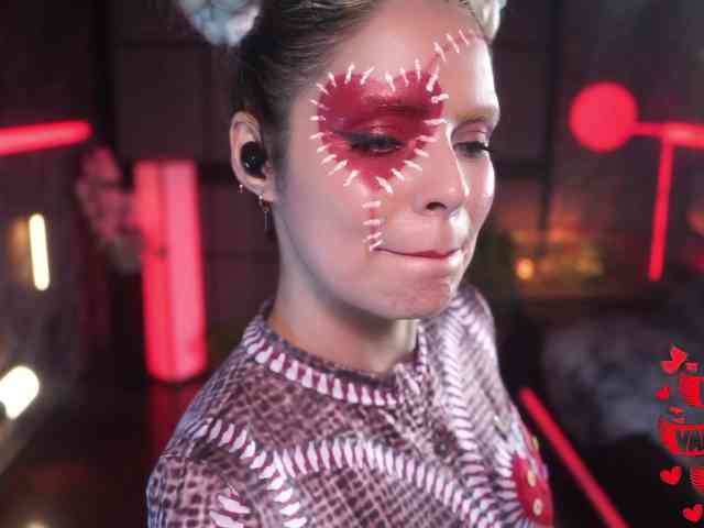 Alessa-Goreng webcam