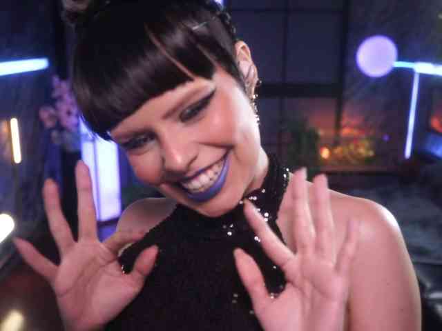 Alessa-Goreng webcam