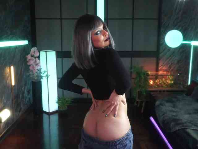 Alessa-Goreng webcam