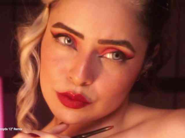 Alessa-Goreng webcam