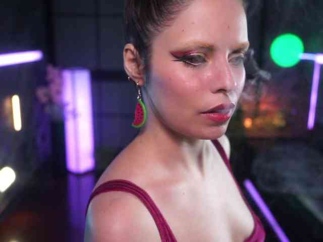 Alessa-Goreng webcam