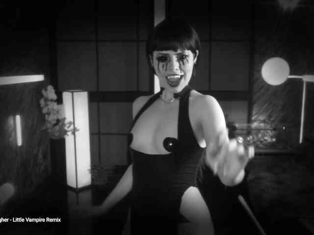 Alessa-Goreng webcam