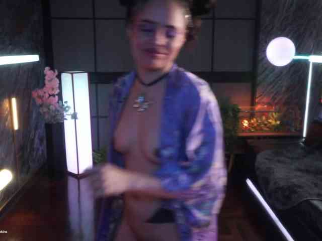 Alessa-Goreng webcam