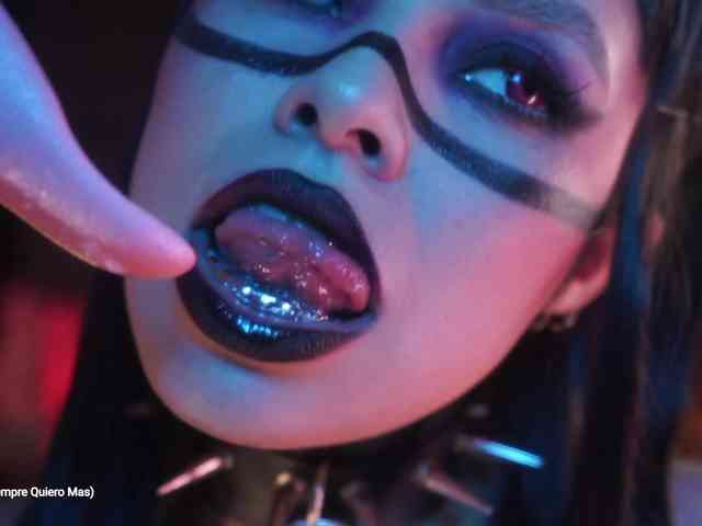 Alessa-Goreng webcam