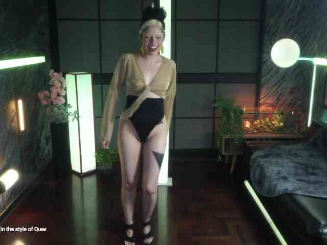 Alessa-Goreng webcam