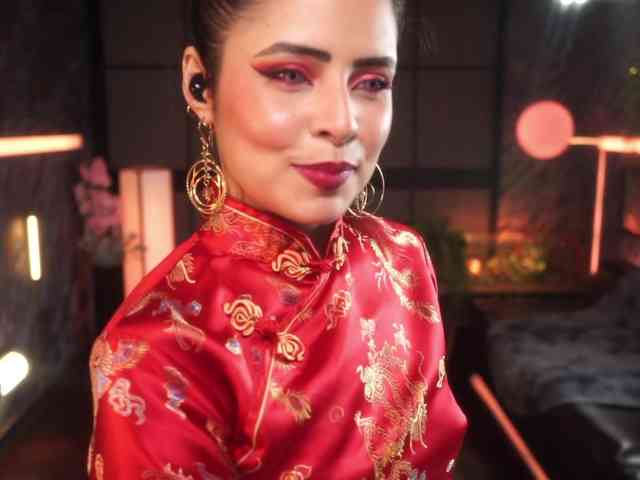 Alessa-Goreng webcam