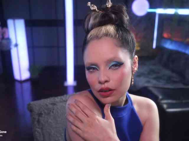 Alessa-Goreng webcam