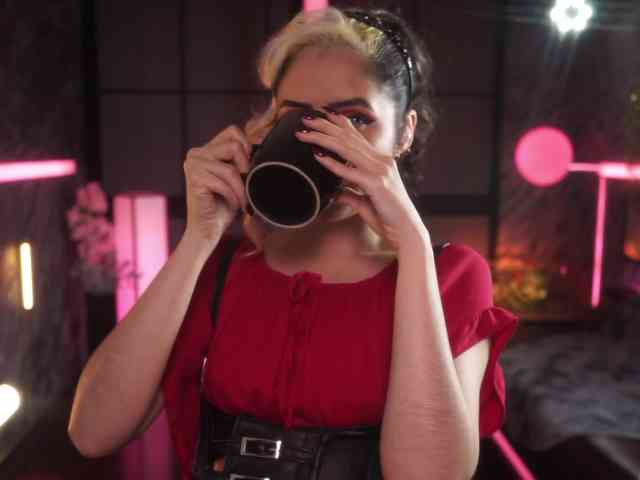 Alessa-Goreng webcam