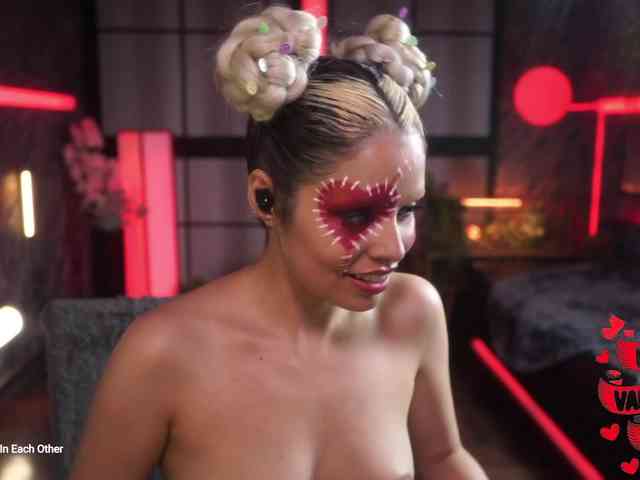 Alessa-Goreng webcam