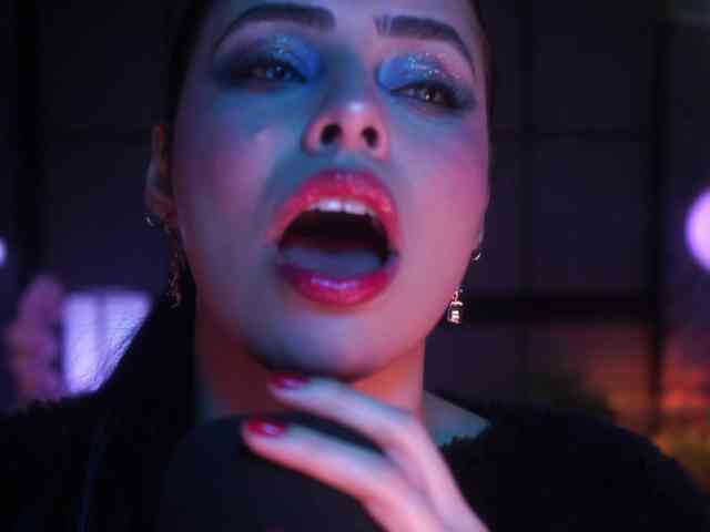 Alessa-Goreng webcam