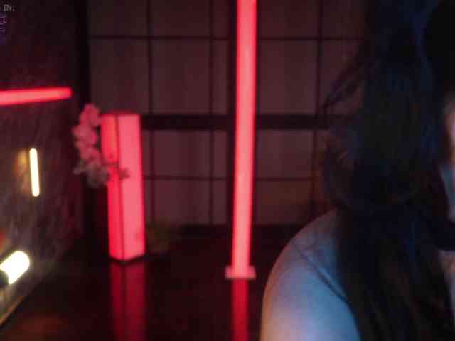 Alessa-Goreng webcam