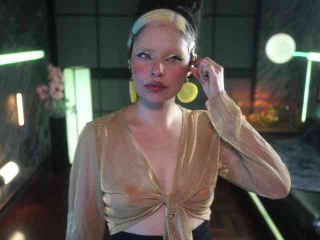 Alessa-Goreng webcam