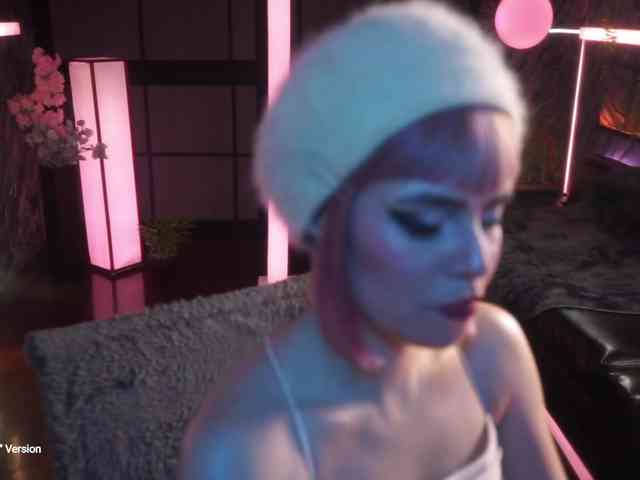 Alessa-Goreng webcam