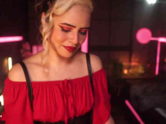 Alessa-Goreng webcam