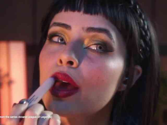 Alessa-Goreng webcam