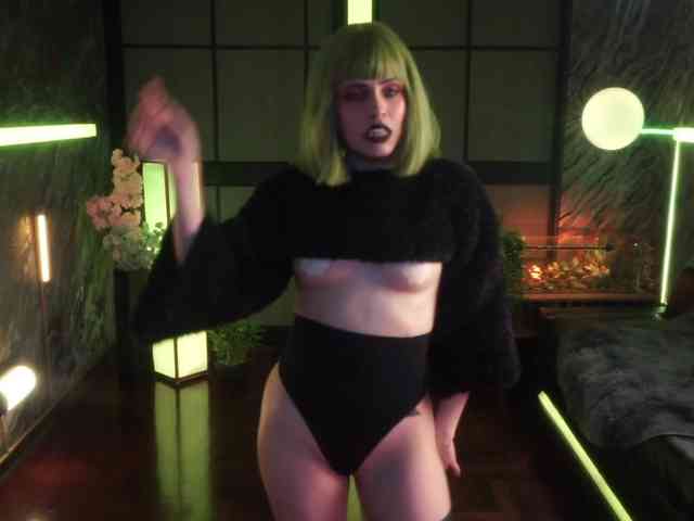Alessa-Goreng webcam