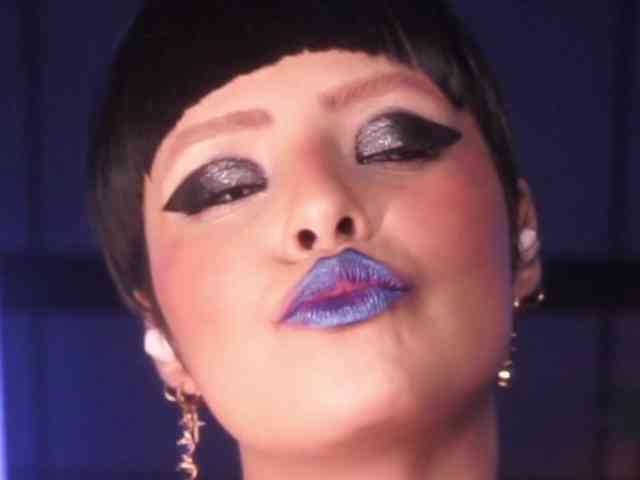 Alessa-Goreng webcam