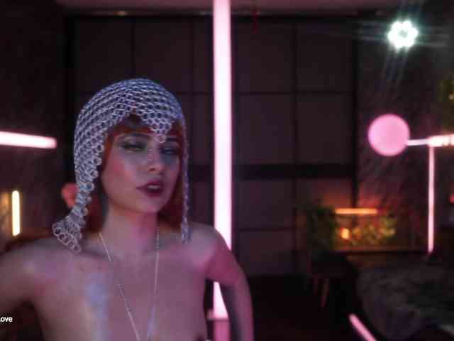 Alessa-Goreng webcam