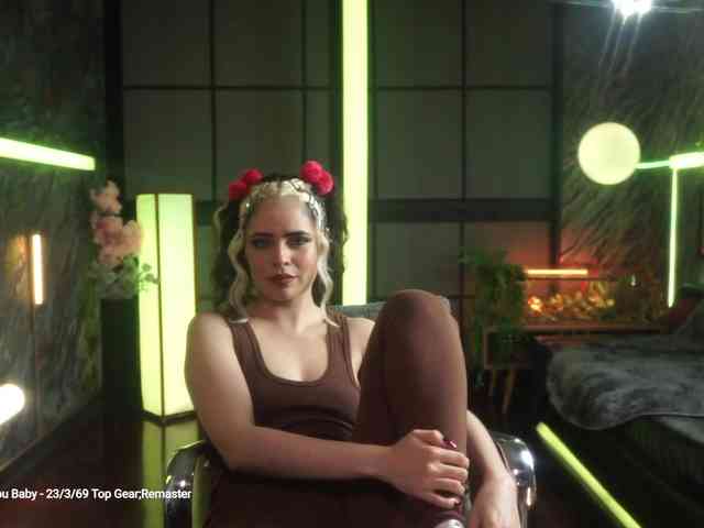 Alessa-Goreng webcam