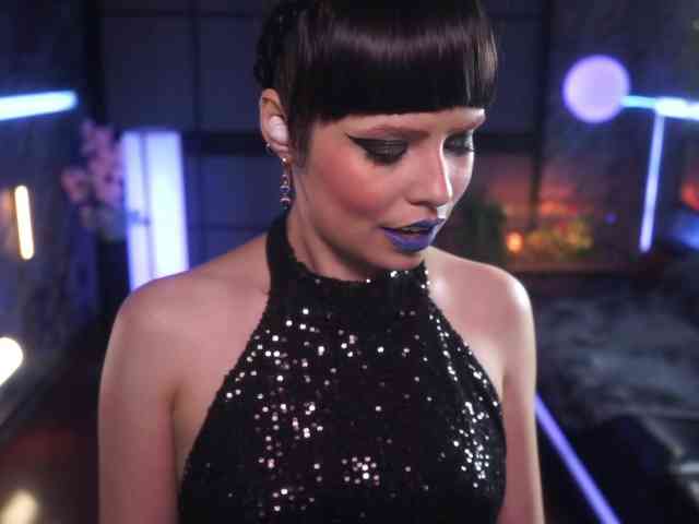 Alessa-Goreng webcam