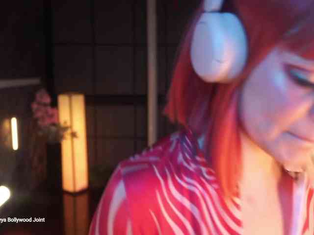 Alessa-Goreng webcam