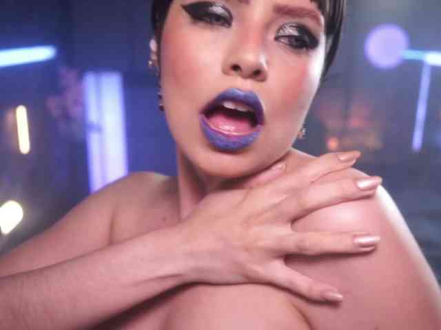 Alessa-Goreng webcam